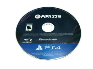 Photo - Ps4 Fifa 23