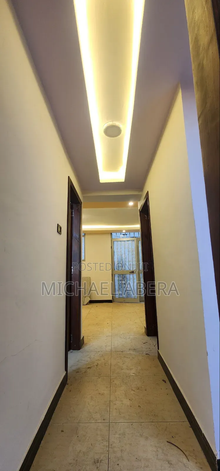 Furnished 2bdrm Apartment in Bole for sale