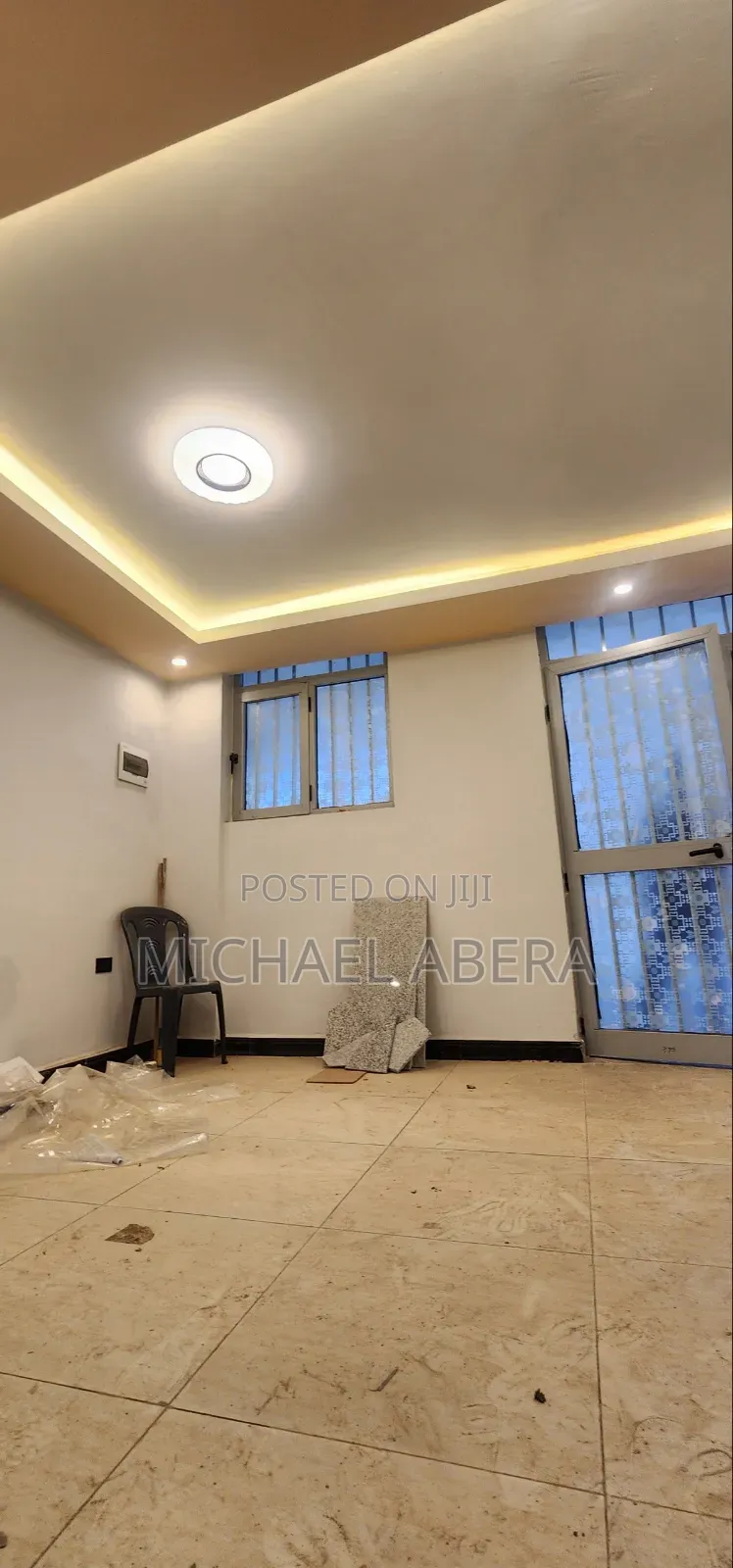 Furnished 2bdrm Apartment in Bole for sale