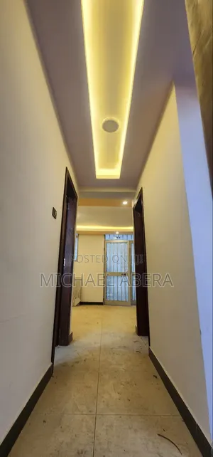 Furnished 2bdrm Apartment in Bole for sale