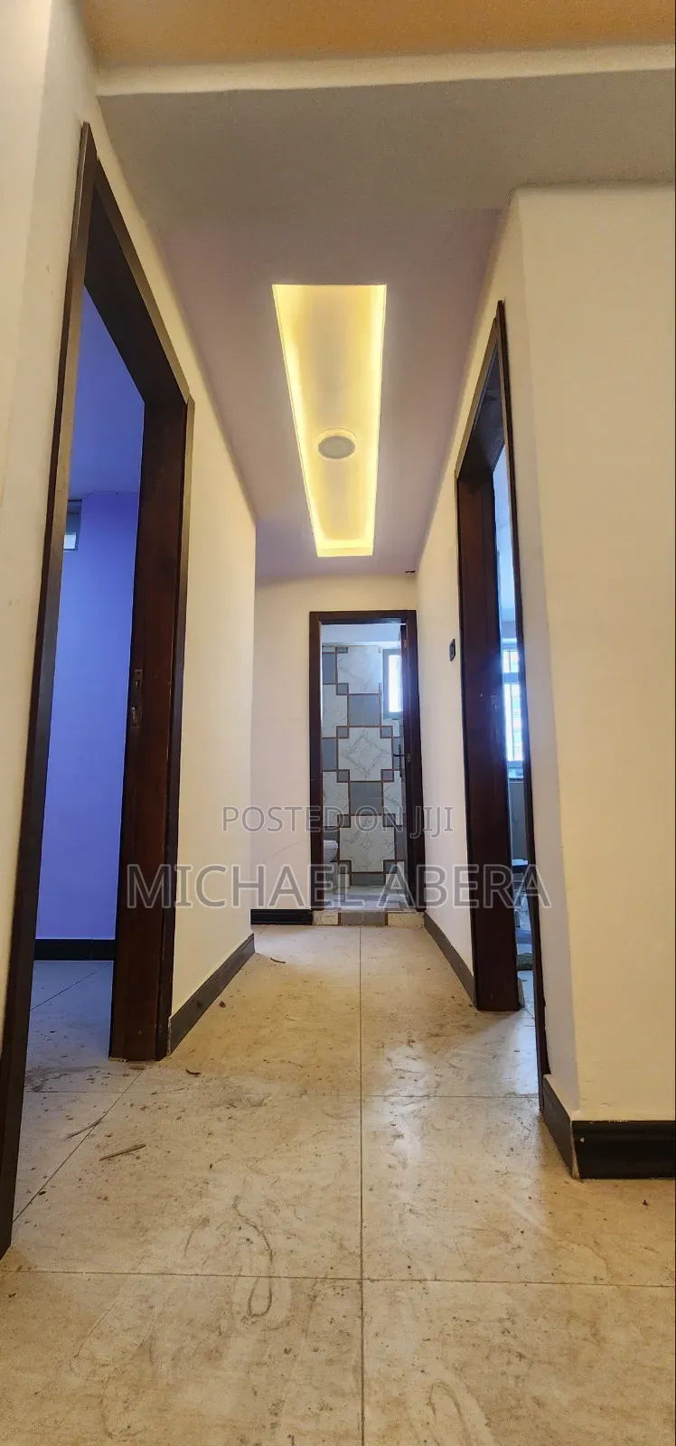 Furnished 2bdrm Apartment in Bole for sale