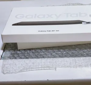 New Samsung Galaxy Tab A9+ 128 GB