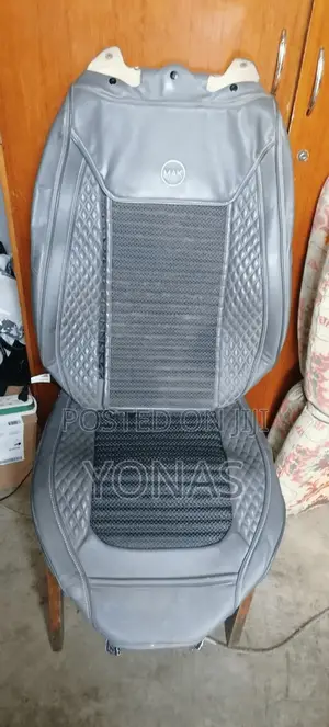 Photo - የመኪና ኦርጂናል የወንበር ልብስ የገቢና ብቻ Car Seat Cover