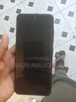 Photo - Samsung Galaxy A55 128 GB Black