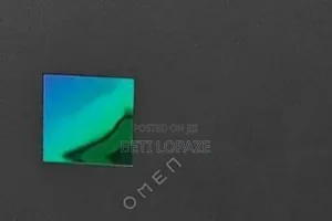 New Laptop HP Omen 15 16GB AMD Ryzen 7 SSD 512GB