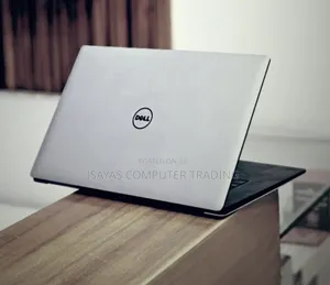 Photo - New Laptop Dell XPS 15 16GB Intel Core I7 SSD 512GB