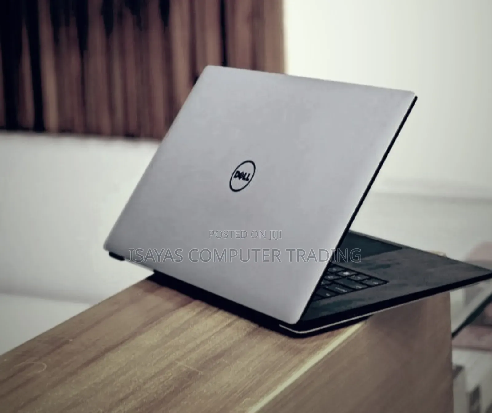 New Laptop Dell XPS 15 16GB Intel Core I7 SSD 512GB