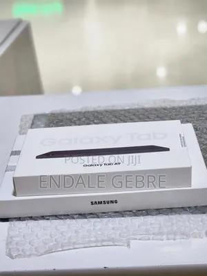 Photo - New Samsung Galaxy Tab A9 64 GB Gray