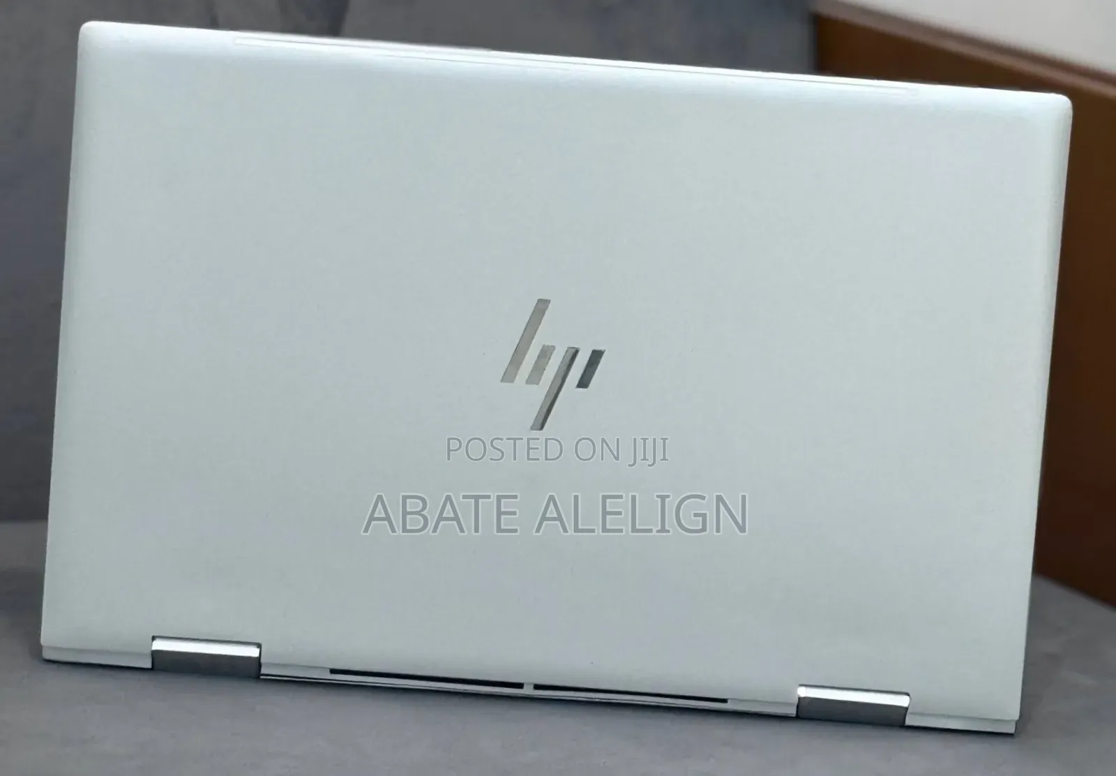 New Laptop HP Envy X360 16GB Intel Core I5 SSD 512GB