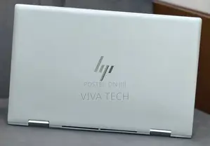 New Laptop HP Envy X360 16GB Intel Core I5 SSD 512GB