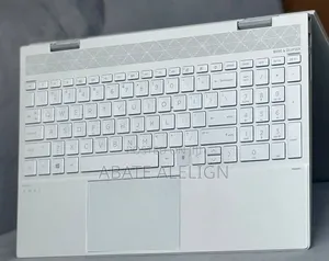 New Laptop HP Envy X360 16GB Intel Core I5 SSD 512GB