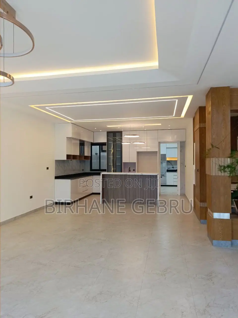 7bdrm House in G+2 House, Bole for sale