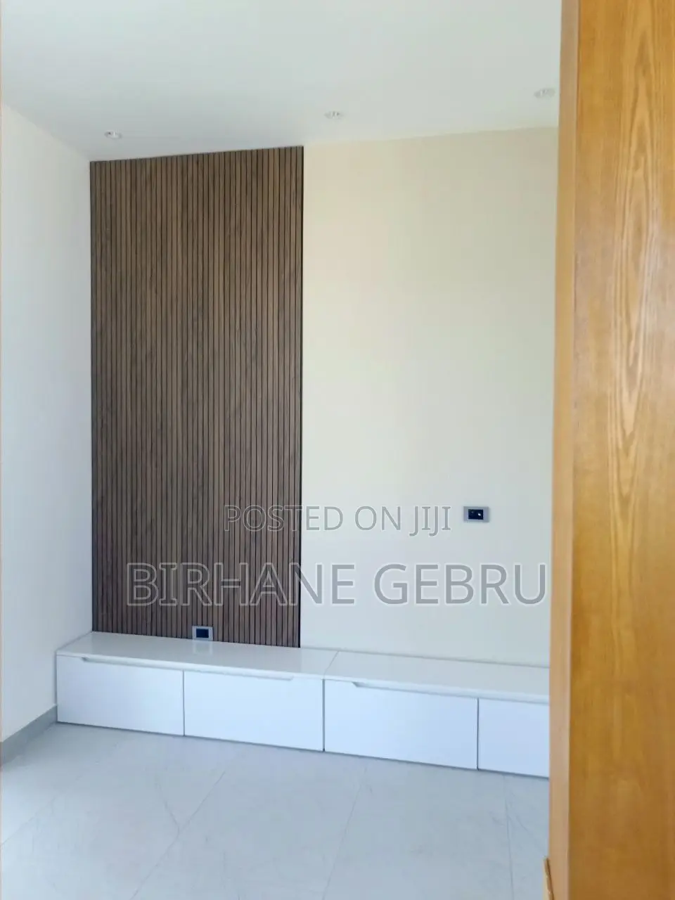 7bdrm House in G+2 House, Bole for sale