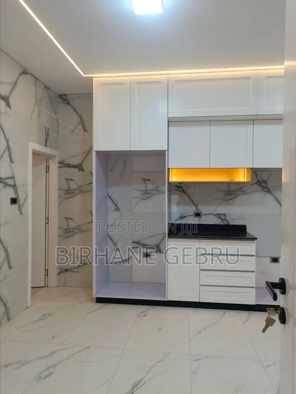 7bdrm House in G+2 House, Bole for sale