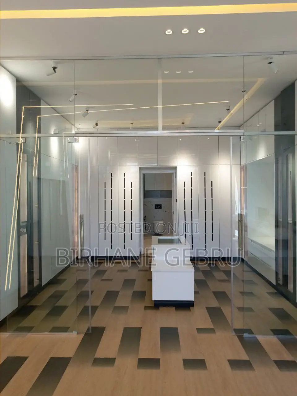 7bdrm House in G+2 House, Bole for sale