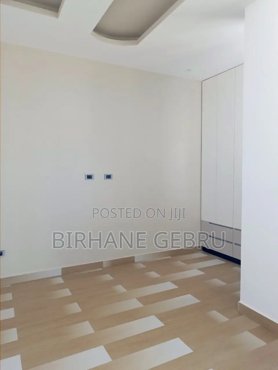 7bdrm House in G+2 House, Bole for sale