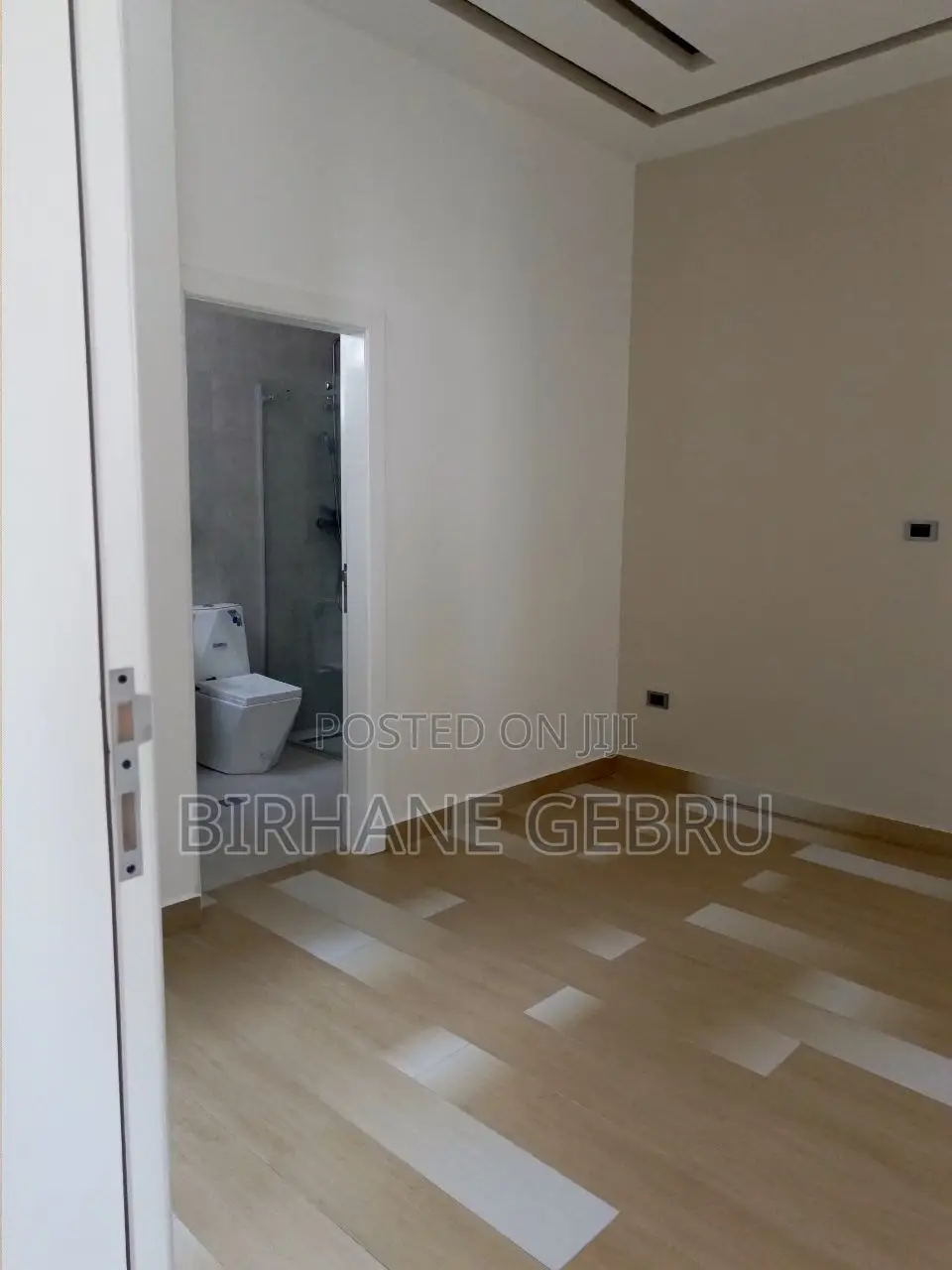 7bdrm House in G+2 House, Bole for sale