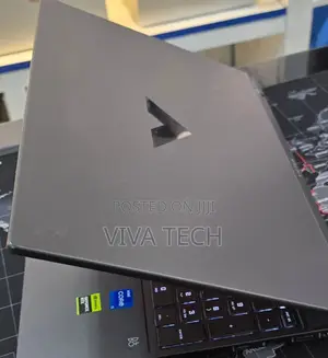 New Laptop HP Victus 15 16GB Intel Core I5 SSD 512GB
