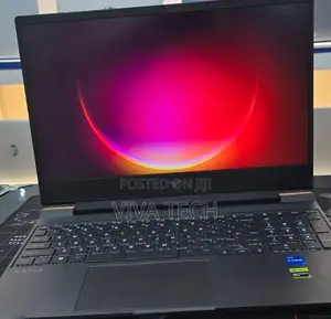 New Laptop HP Victus 15 16GB Intel Core I5 SSD 512GB