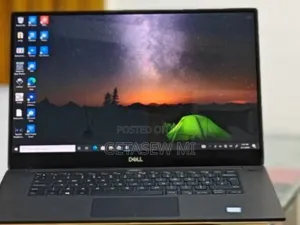 Photo - New Laptop Dell XPS 15 16GB Intel Core I9 SSD 512GB