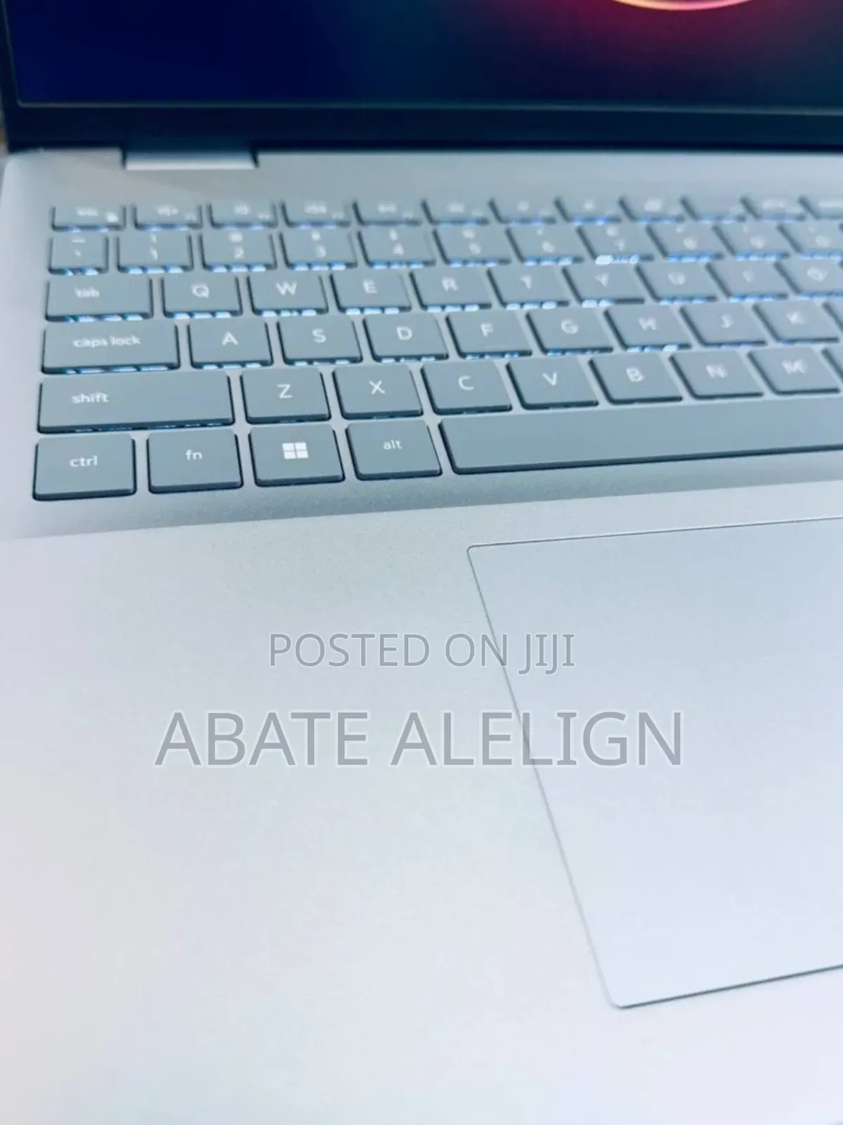 New Laptop Dell Inspiron 16 5620 16GB Intel Core Ultra 7 SSD 1T