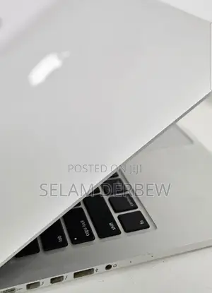 New Laptop Apple MacBook Pro 2014 8GB Intel Core I5 SSD 128GB