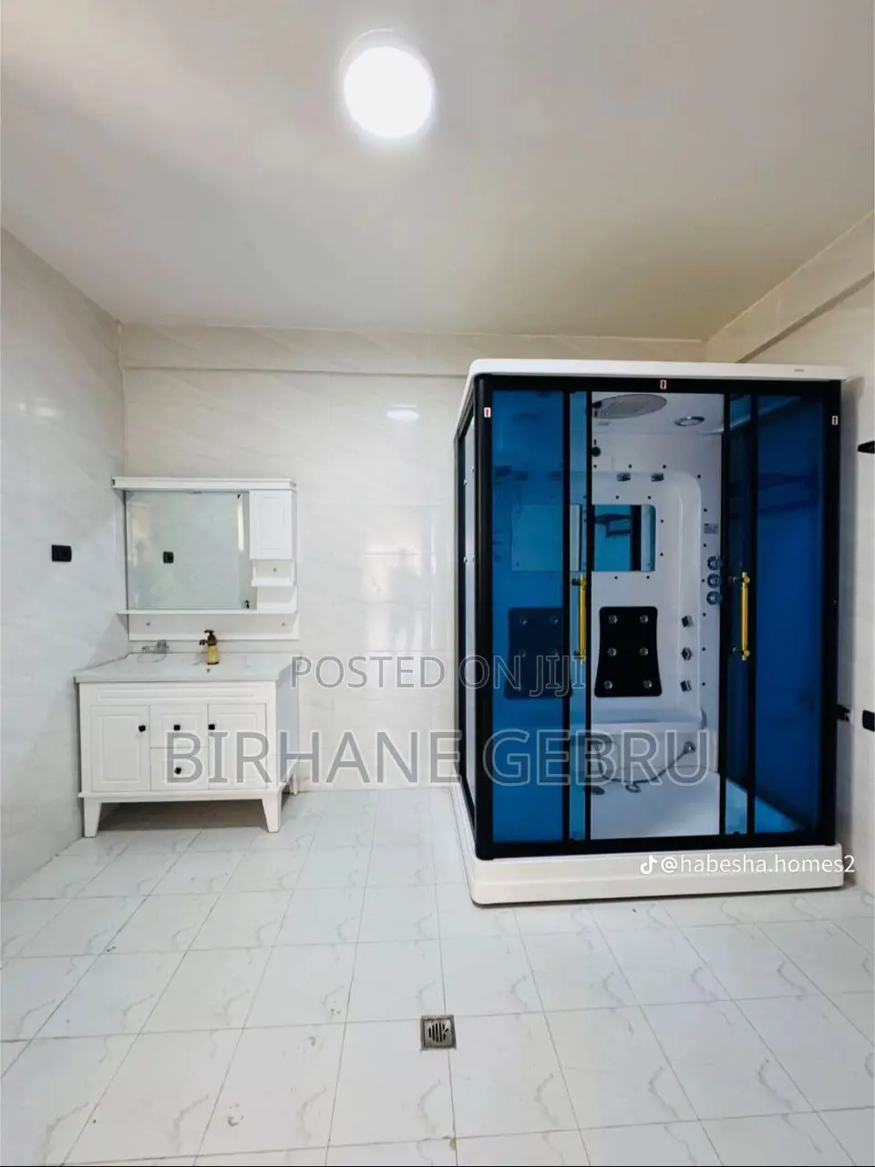 7bdrm House in G+3 House, Bole for sale