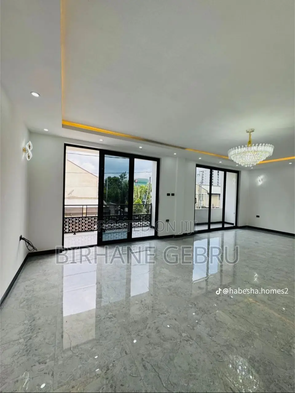 7bdrm House in G+3 House, Bole for sale