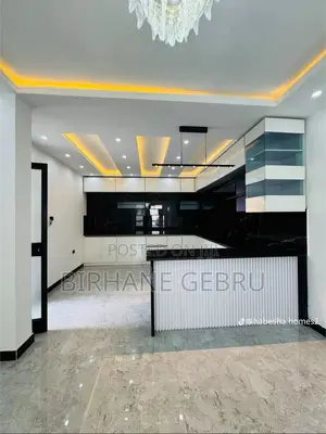 7bdrm House in G+3 House, Bole for sale