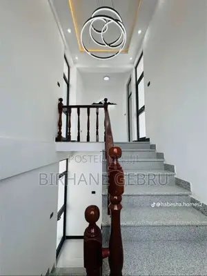 7bdrm House in G+3 House, Bole for sale