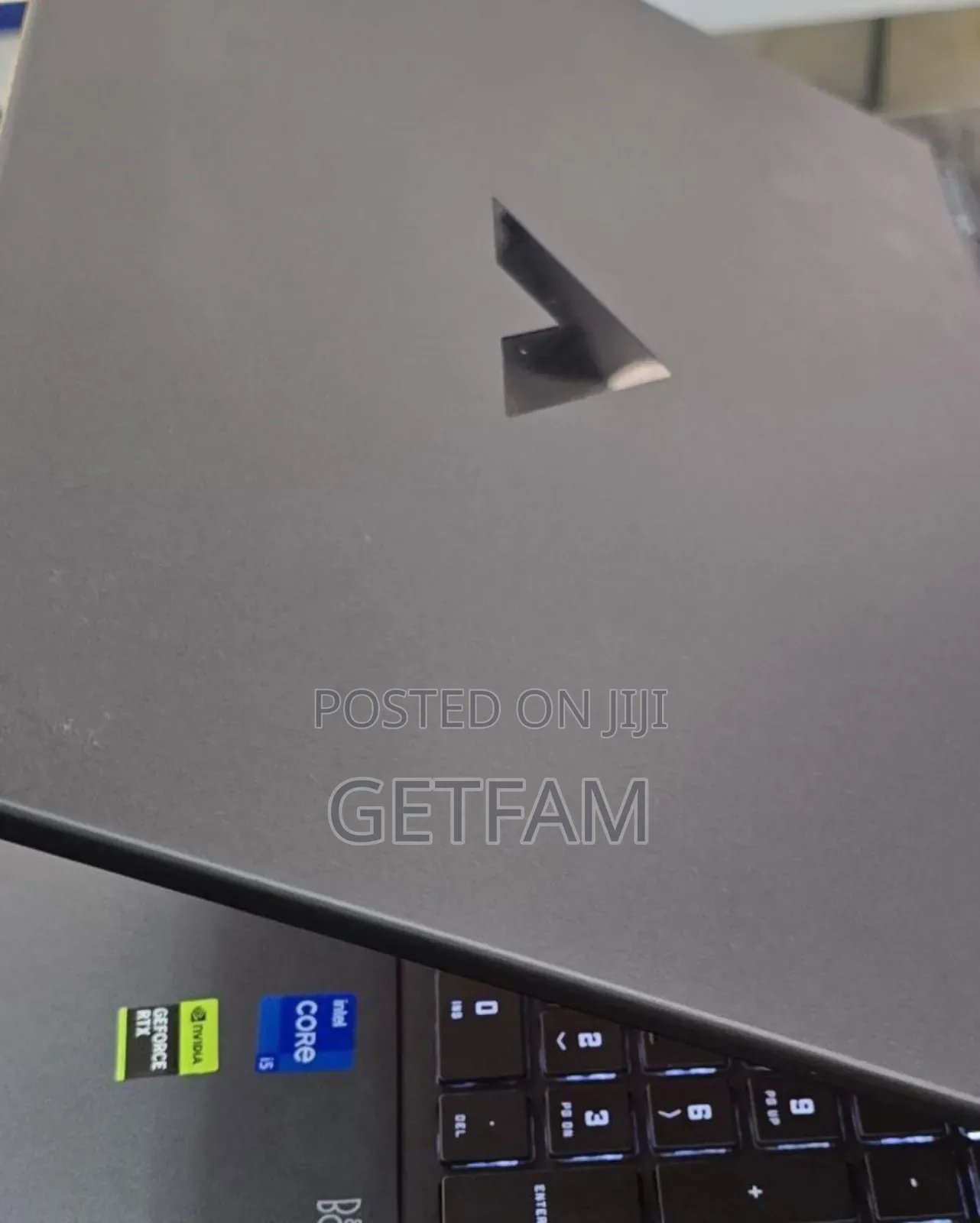 New Laptop HP Victus 15 16GB Intel Core i5 SSD 512GB