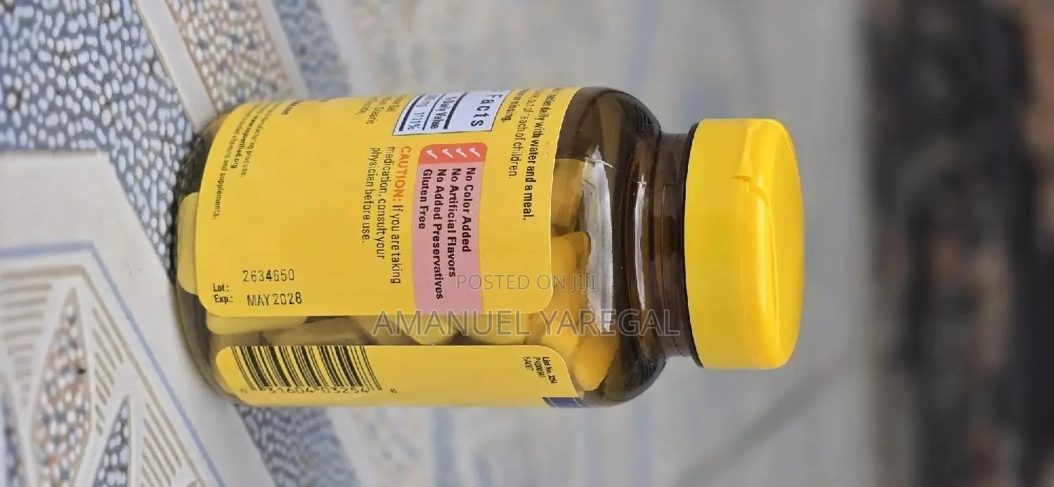 Nature Made Vitamin C