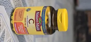 Nature Made Vitamin C