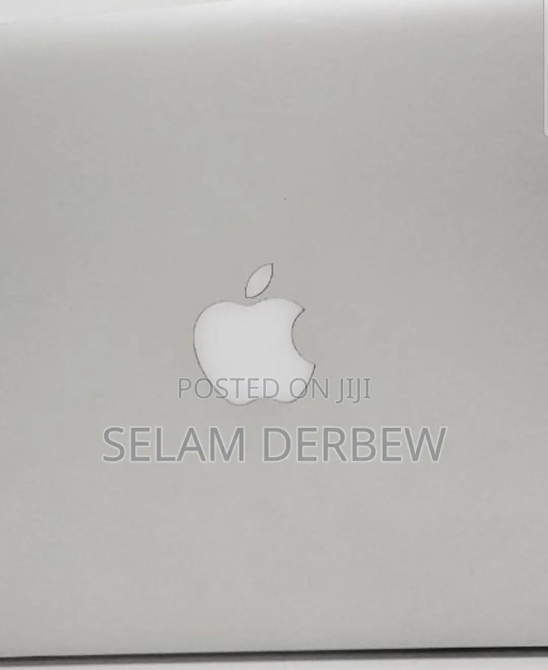 New Laptop Apple MacBook Pro 2014 8GB Intel Core I5 SSD 128GB