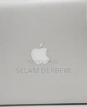 New Laptop Apple MacBook Pro 2014 8GB Intel Core I5 SSD 128GB