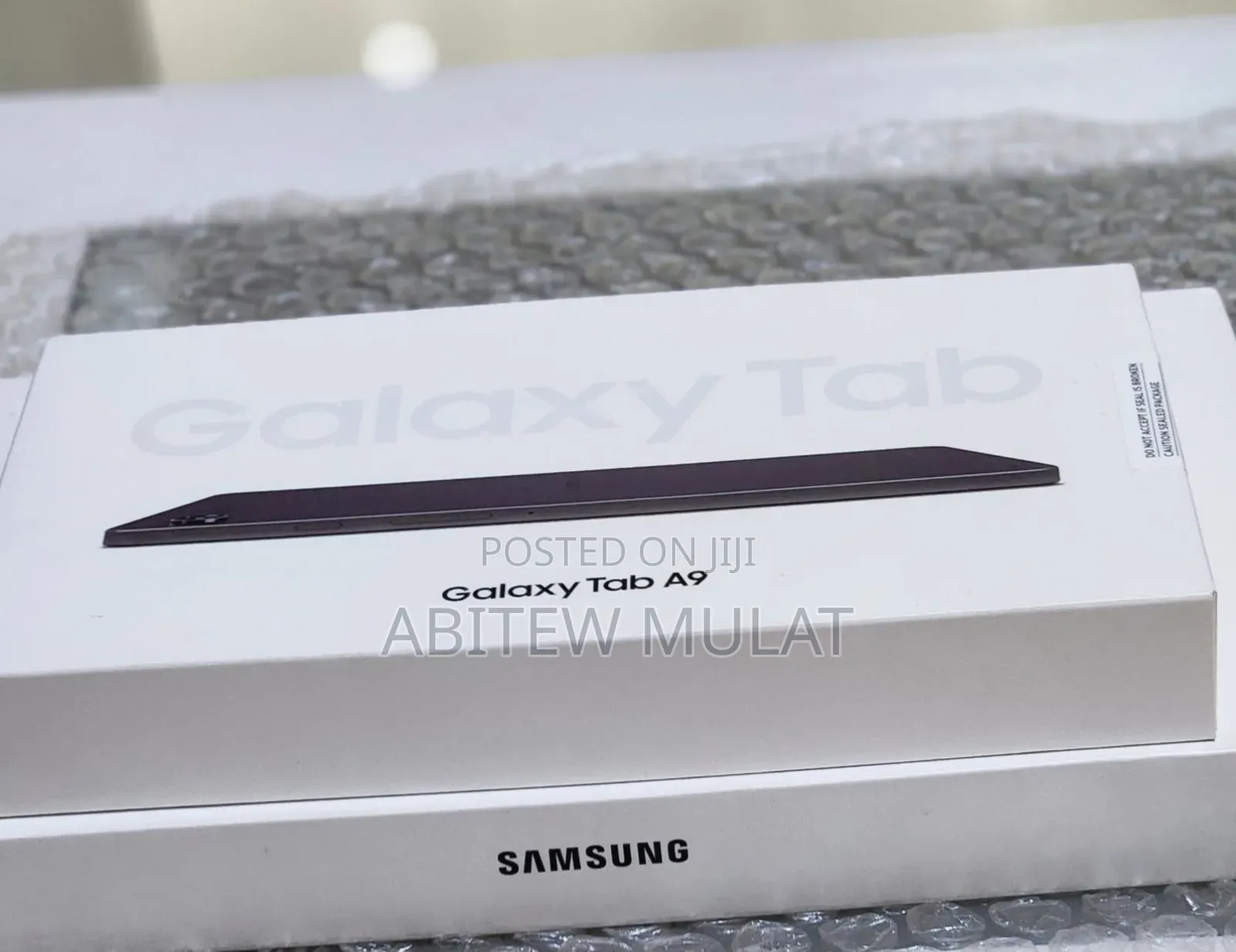 New Samsung Galaxy Tab A9 64 GB