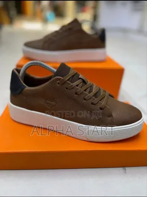 Photo -  Flat Timberland for 2 Clor 
 Made in Vietnam 
 Size -- 40--45