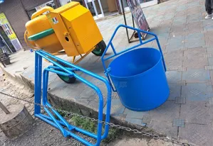 Photo - ኦርጅናል ጣልያን ሚክሰረር