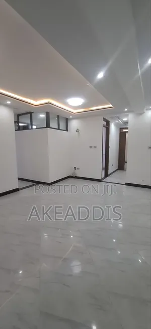 Photo - Furnished 2bdrm Condo in Bole Ayat for sale