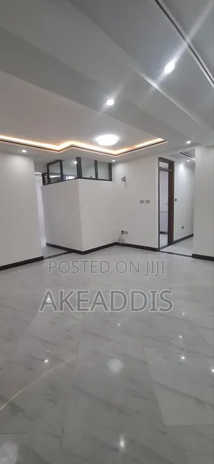 Furnished 2bdrm Condo in Bole Ayat for sale