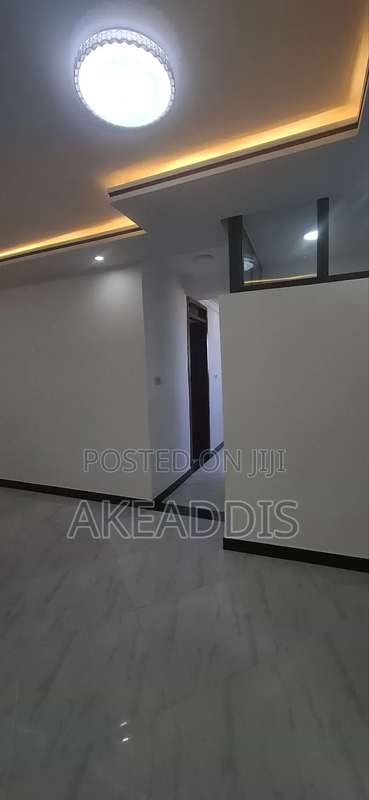 Furnished 2bdrm Condo in Bole Ayat for sale