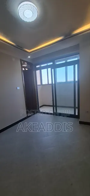 Furnished 2bdrm Condo in Bole Ayat for sale