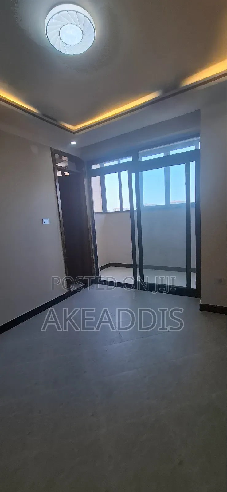 Furnished 2bdrm Condo in Bole Ayat for sale