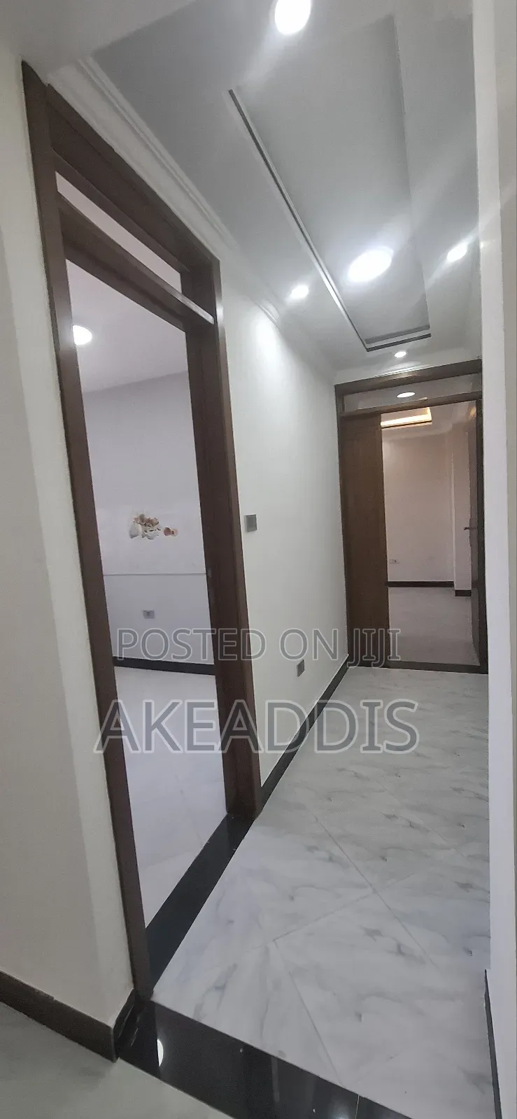 Furnished 2bdrm Condo in Bole Ayat for sale