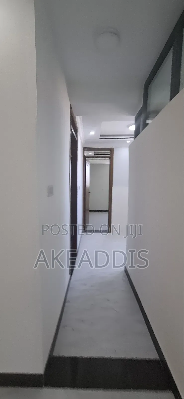 Furnished 2bdrm Condo in Bole Ayat for sale