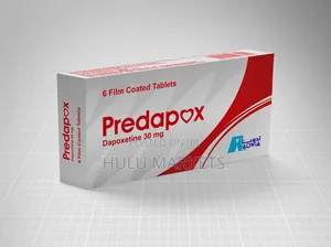Photo - Predapox 30mg Diapoxeetine Viagra 30mg