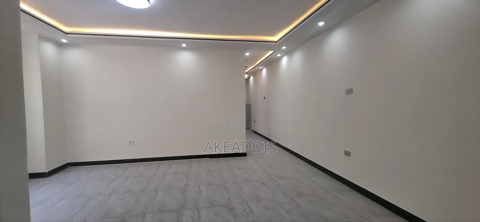 Furnished 2bdrm Condo in Bole Ayat for sale
