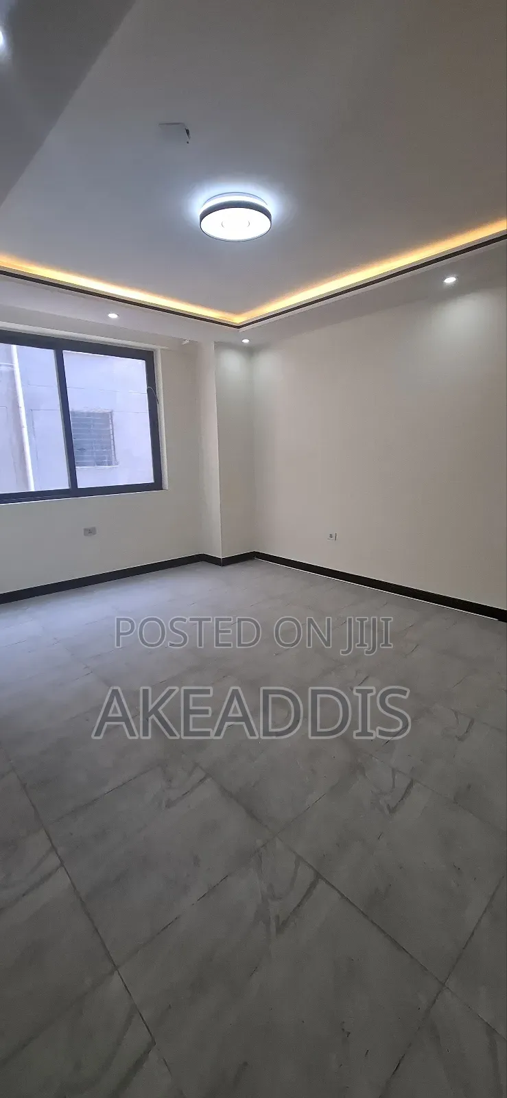 Furnished 2bdrm Condo in Bole Ayat for sale
