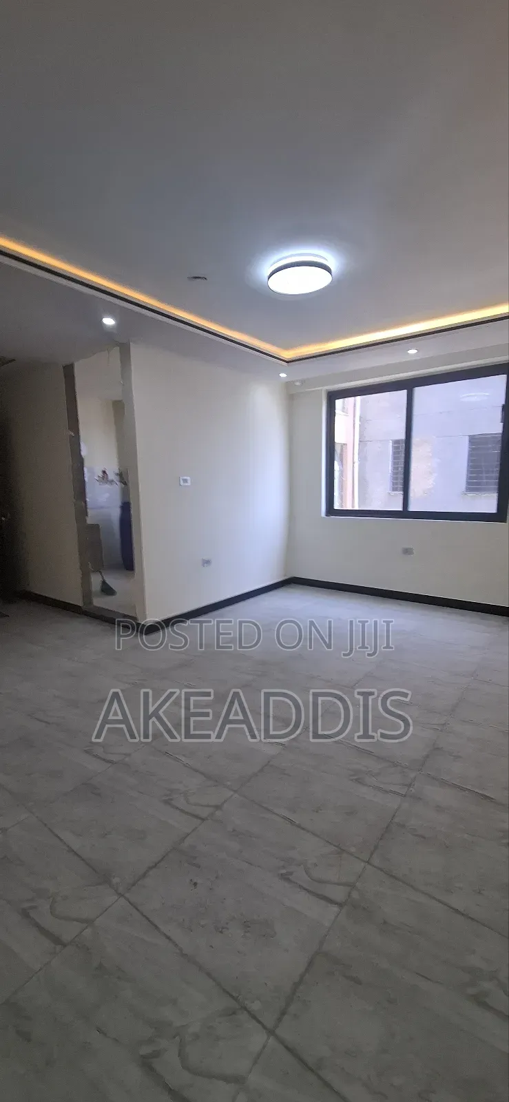 Furnished 2bdrm Condo in Bole Ayat for sale
