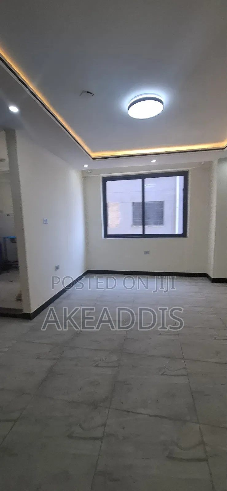 Furnished 2bdrm Condo in Bole Ayat for sale
